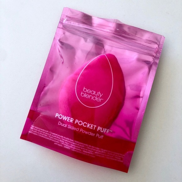 BeautyBlender Power Pocket Puff - Picture 1 of 2